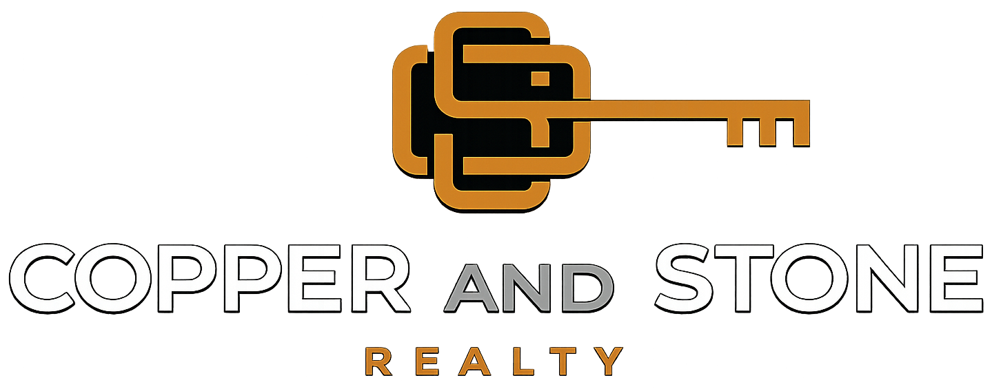 Copper & Stone Realty
