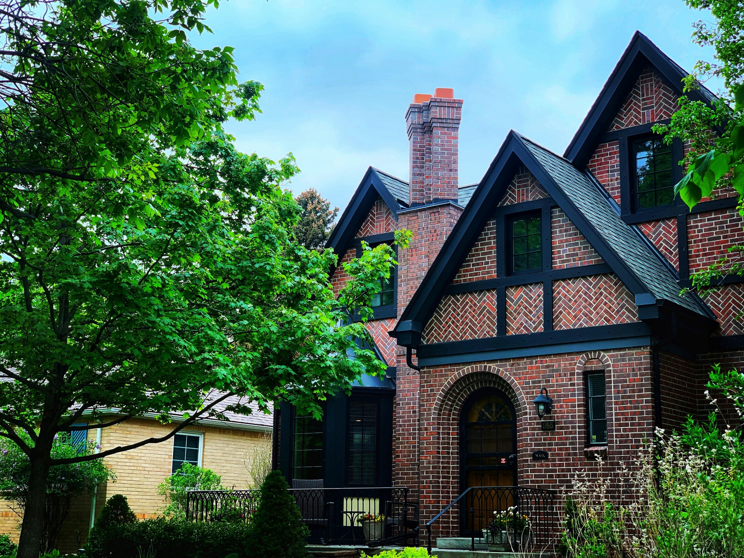 Selling your home
